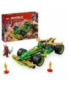 Construction set Lego 71828
