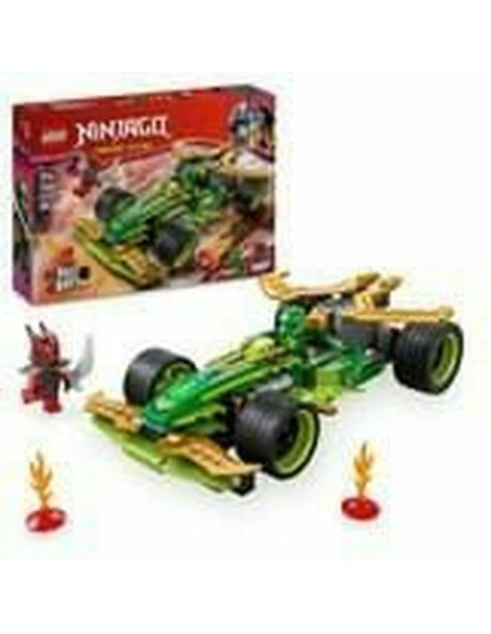 Construction set Lego 71828