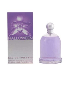 Women's Perfume Jesus Del Pozo Halloween EDT 200 ml
