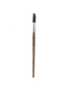 Eyelash brush Gold By José Ojeda Pincel