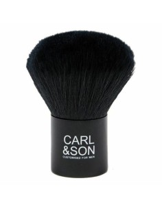 Make-up Brush Carl&son Makeup Face powder (40 g)