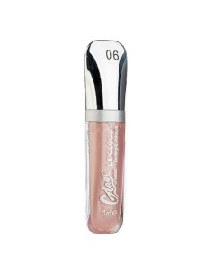 Lipstick Glossy Shine  Glam Of Sweden (6 ml) 06-fair pink
