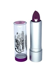 Lipstick Silver Glam Of Sweden (3,8 g) 97-midnight plum