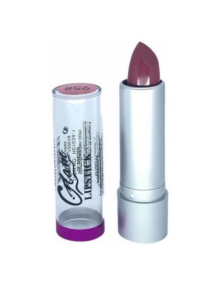 Lipstick Silver Glam Of Sweden (3,8 g) 95-grape