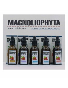 Facial Oil Magnoliophytha Aceite De Rosa Mosqueta 30 ml 50 ml 2