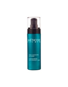Anti-Wrinkle Cream Methode for Men Jeanne Piaubert Méthode For Men 50 ml