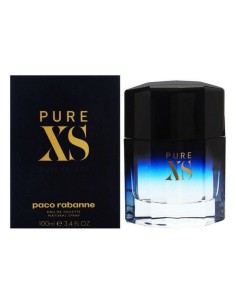 Men's Perfume Paco Rabanne 3349668545728 EDT 100 ml