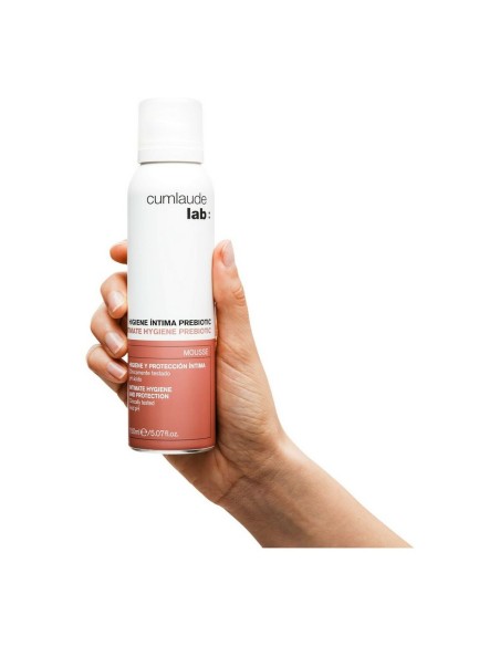 Intimate hygiene gel Prebiotic Cumlaude Lab (150 ml)