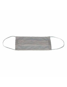 Hygienic Reusable Fabric Mask Contact 2