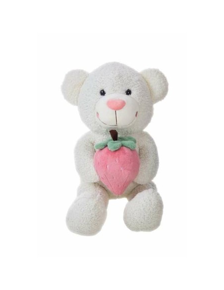 Teddy Bear Strawberry 75 cm