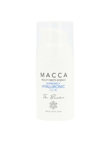 Moisturising Serum Supremacy Hyaluronic Macca 1% Hyaluronic Acid (30 ml)