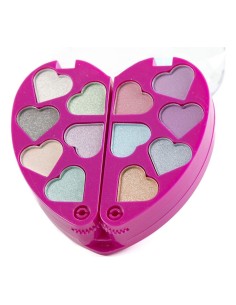Make-Up Set Inca IN-10776 (1 Unit)