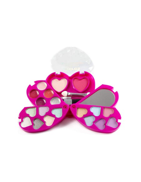 Make-Up Set Inca IN-10776 (1 Unit)
