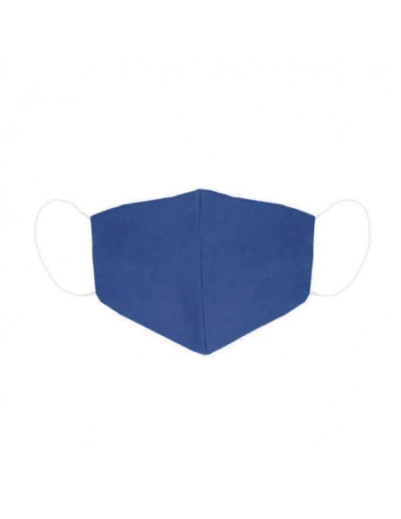 Hygienic Reusable Fabric Mask Contact