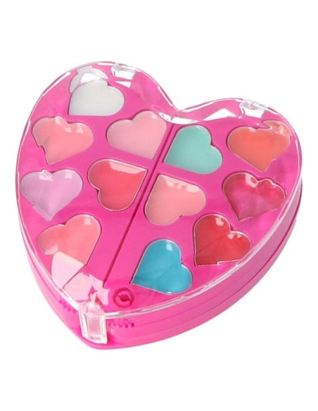 Make-Up Set Inca IN-10776 (1 Unit)