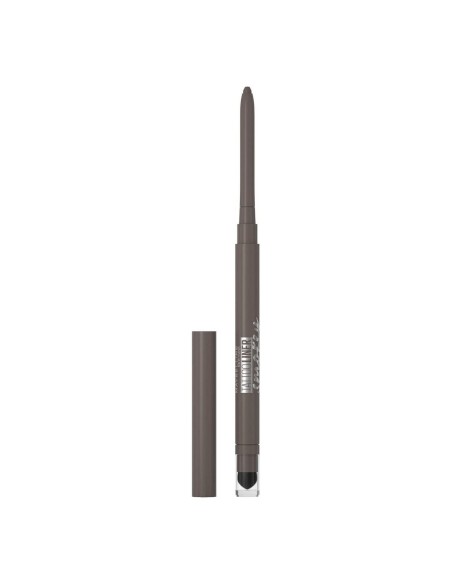 Facial Corrector Tattoo Liner Maybelline Gel Grey