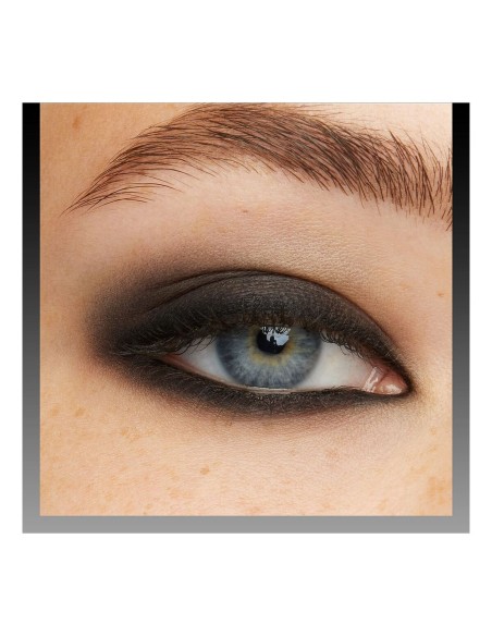 Facial Corrector Tattoo Liner Maybelline Gel Grey