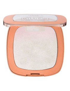 Lighting Powder Iconic Glow L'Oréal Paris AA054100 Nº 01 2