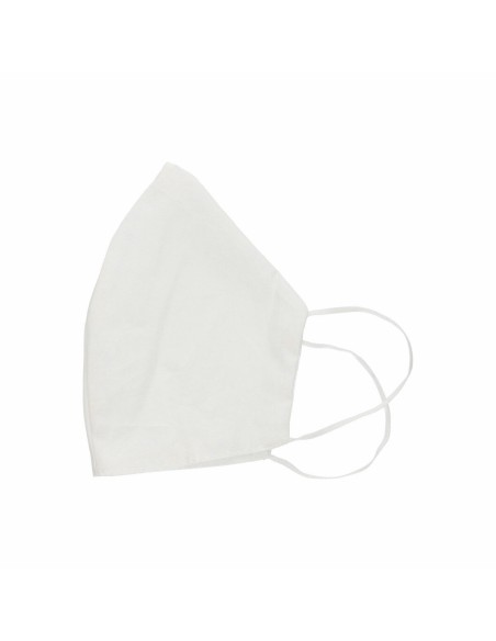 Hygienic Reusable Fabric Mask Contact