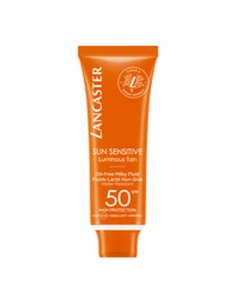 Sun Block Lancaster Sun Sensitive (50 ml)