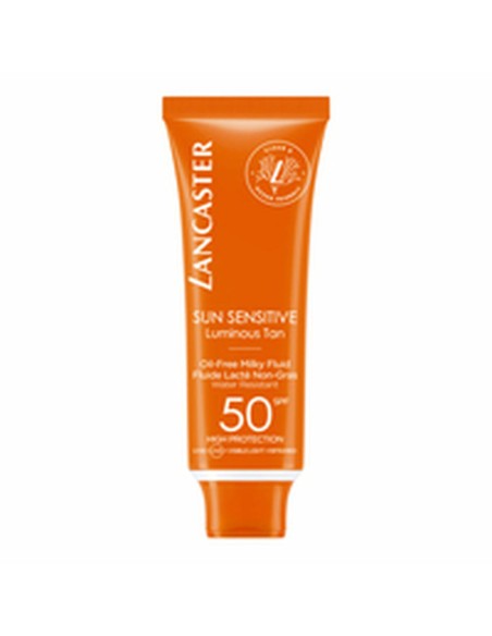 Sun Block Lancaster Sun Sensitive (50 ml)