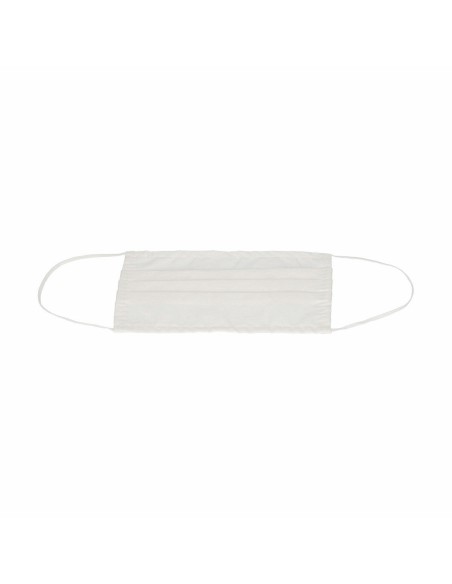 Hygienic Reusable Fabric Mask Contact