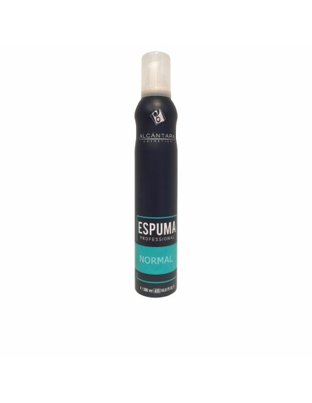 Styling Mousse Professional Normal Alcantara (300 ml)