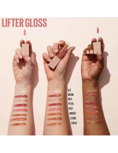 Lip-gloss Maybelline 2