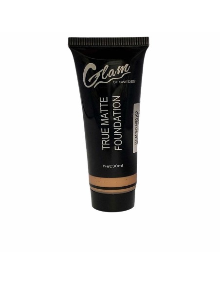 Liquid Make Up Base Glam Of Sweden S0587759 (30 ml)