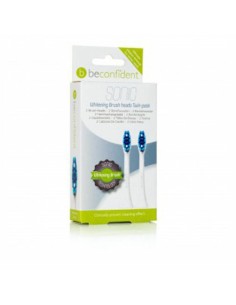 Spare for Electric Toothbrush Beconfident