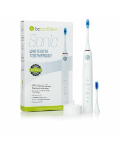 Electric Toothbrush Beconfident Sonic