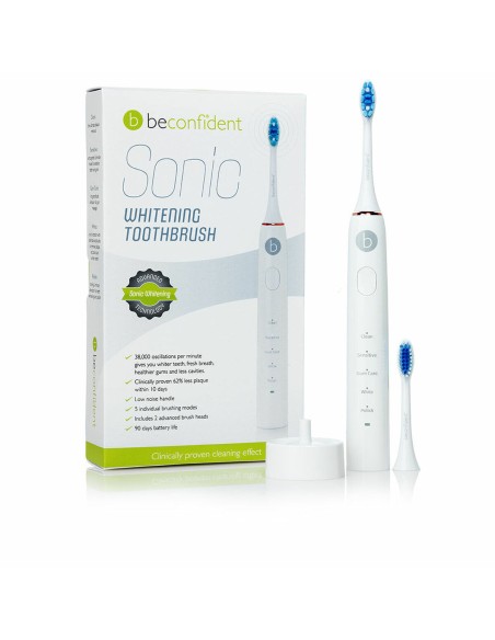 Electric Toothbrush Beconfident Sonic