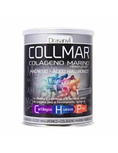 Hydrolysed Collagen Collmar Drasanvi Vanilla (300 g)