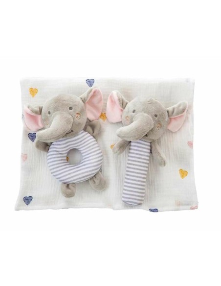 Fluffy toy 90 x 65 cm