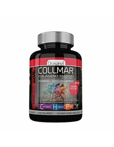 Hydrolysed Collagen Collmar Drasanvi 32050376 Chewy Cherry (180 uds)