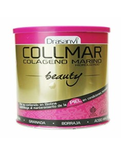 Hydrolysed Collagen Collmar Beauty Drasanvi (275 gr)