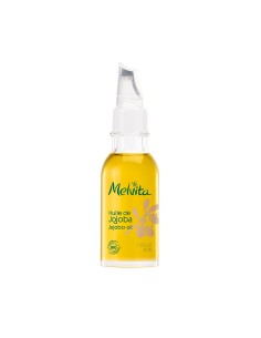 Facial Oil Jojoba Melvita Aceites De Belleza 50 ml