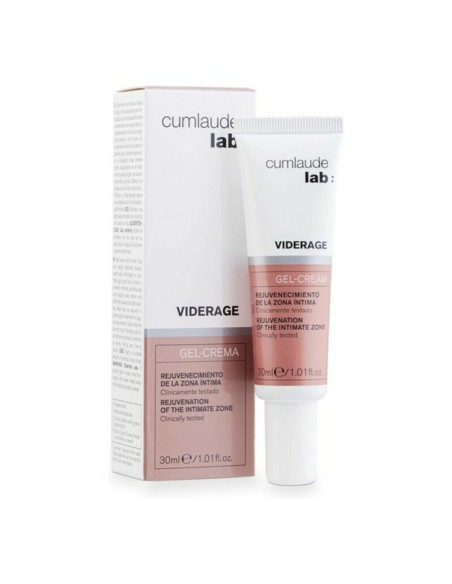 Shower Gel Cumlaude Lab (30 ml)