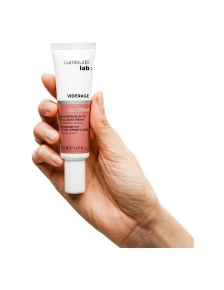Shower Gel Cumlaude Lab (30 ml)