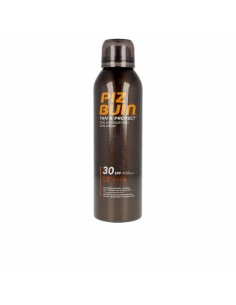Tanning Spray Tan & Protect Piz Buin Tan Protect Intensifying Spf 30 Spf 30 150 ml