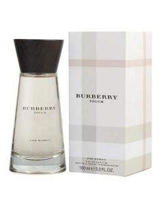 Women's Perfume Touch For Women Burberry BURPFW047 EDP EDP 100 ml