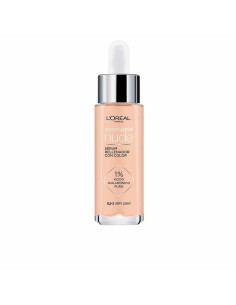 Crème Make-up Base L'Oreal Make Up Accord Parfait 0,5-2