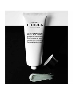 Soothing Mask Filorga Mascarilla 75 ml 2