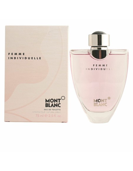 Women's Perfume Montblanc BBB0405 EDT 75 ml