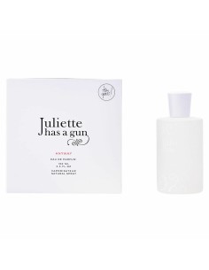 Women's Perfume Juliette Has A Gun 3770000002904 EDP 100 ml