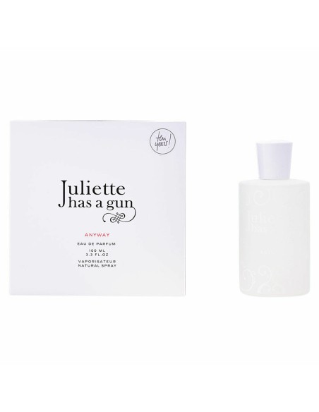 Women's Perfume Juliette Has A Gun 3770000002904 EDP 100 ml