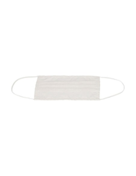 Hygienic Reusable Fabric Mask Contact