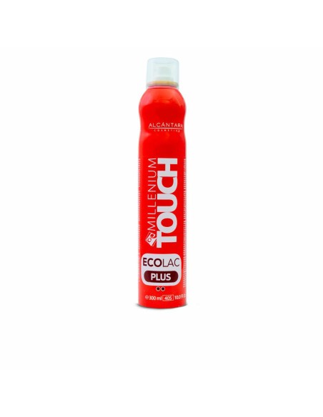 Extra Firm Hold Hairspray Alcantara M.T. (300 ml)