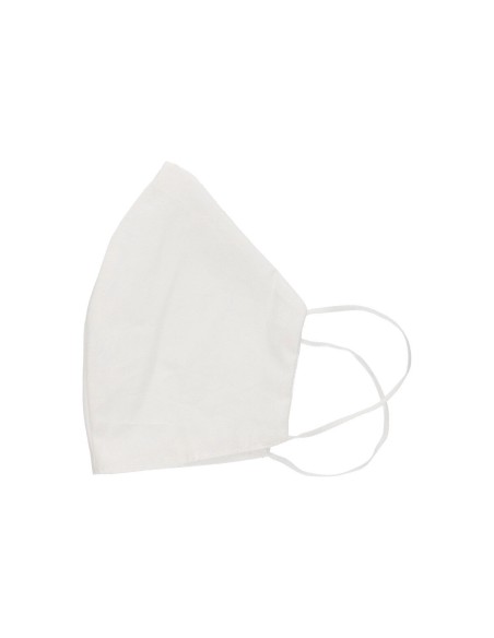 Hygienic Reusable Fabric Mask Contact