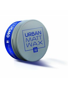 Hair Clay Alcantara Uomo Urban 100 ml